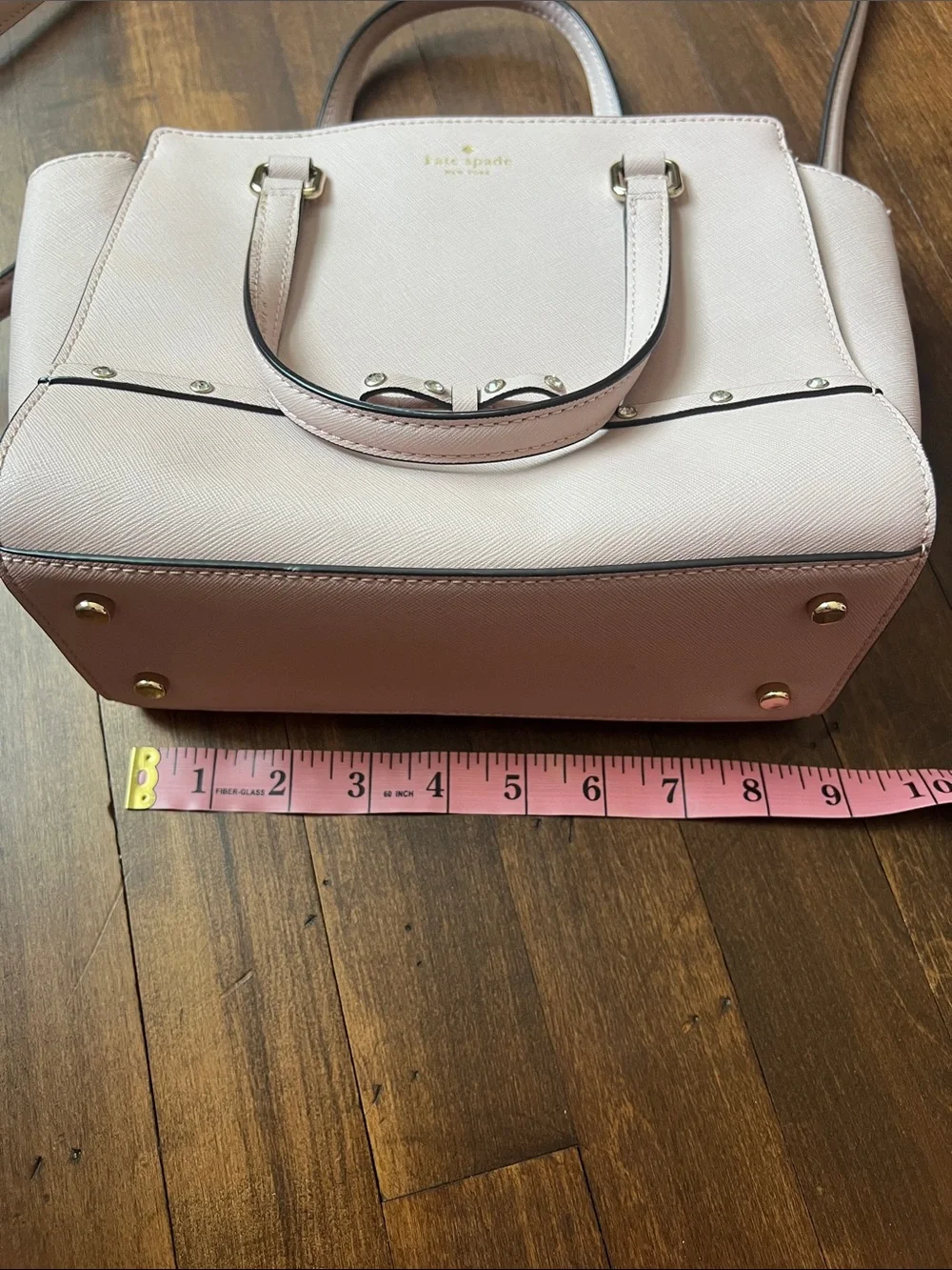 kate spade good used